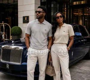 Polo T-Shirts