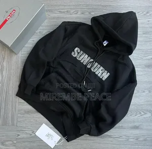 Nice Hoodies