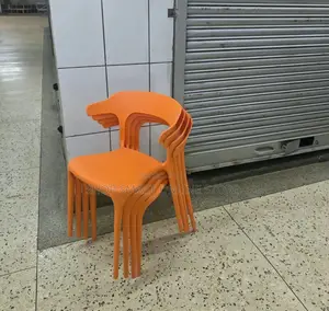 Celebrity Stand Plastic Chairs Plastic Chairs