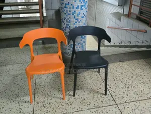 Home Furniture Plastic Chairs Plastic Chairs