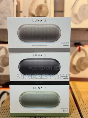 Harman Kardon Luna 2 Speaker