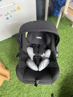 Newborn Car Seats Infant Carrier – Baby Shield Motion Carrier