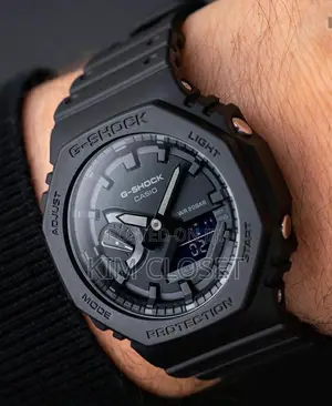 Classical Watch