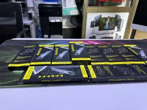 8 in 1 Type C to HDTV