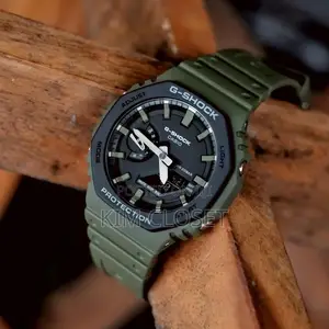 Executive Watches