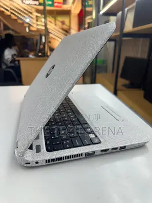 New Laptop HP ProBook 450 G2 8GB Intel Core i5 HDD 500GB
