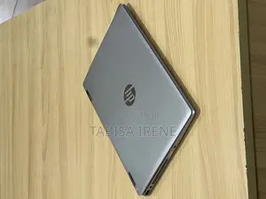 New Laptop HP Pavilion x360 8GB Intel Core i5 SSD 256GB