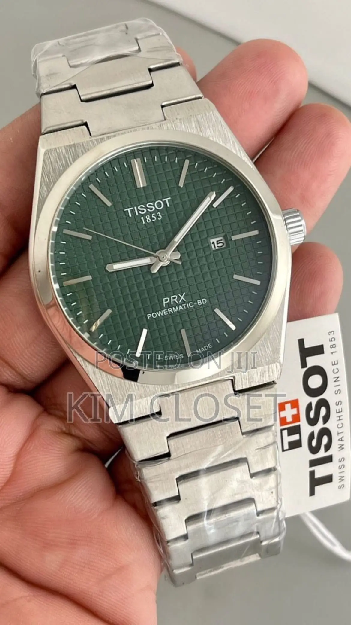 Classic Watches