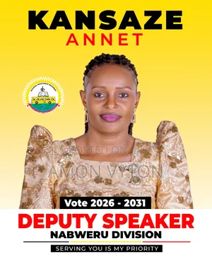 Election Poster Design