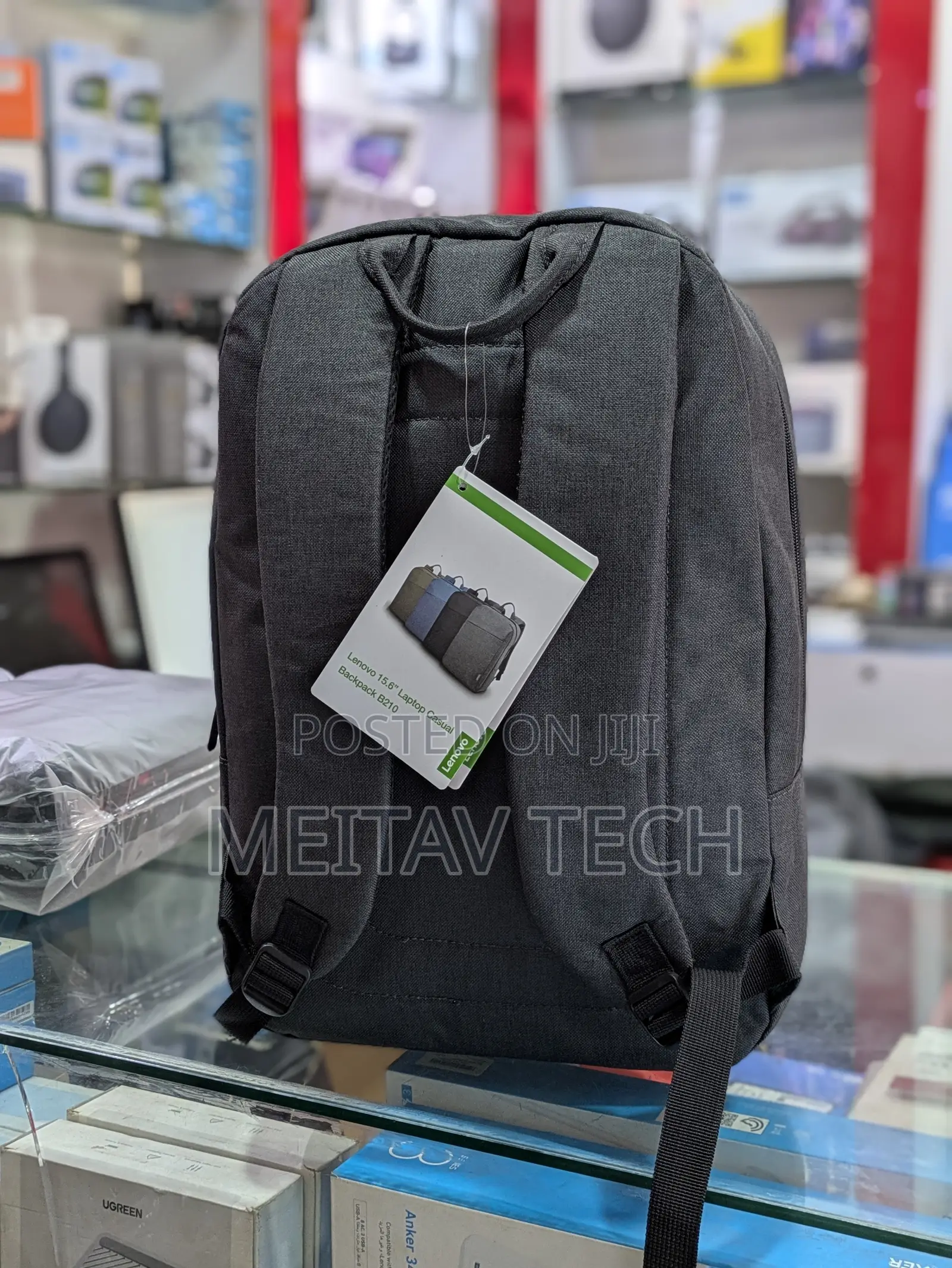 Lenovo Laptop Bagpack B210