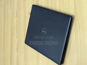 New Laptop Dell Latitude 3490 8GB Intel Core i5 SSD 256GB