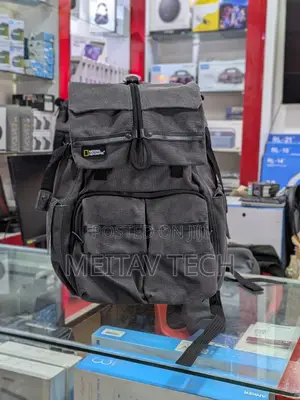 Nat Geo Camera Travel Bag