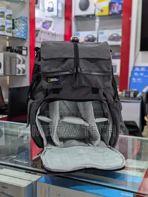Nat Geo Camera Travel Bag