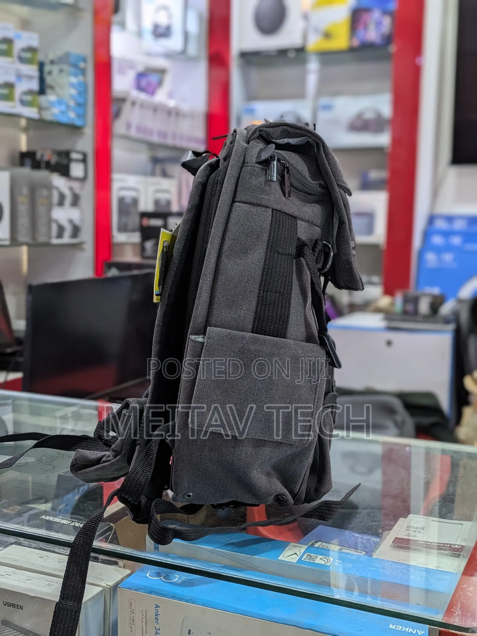 Nat Geo Camera Travel Bag