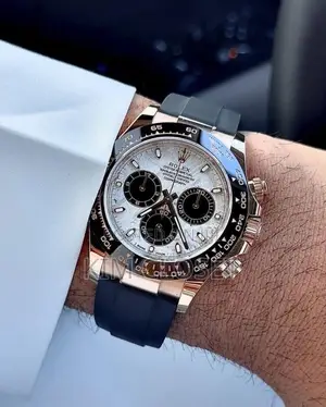 High End Watch