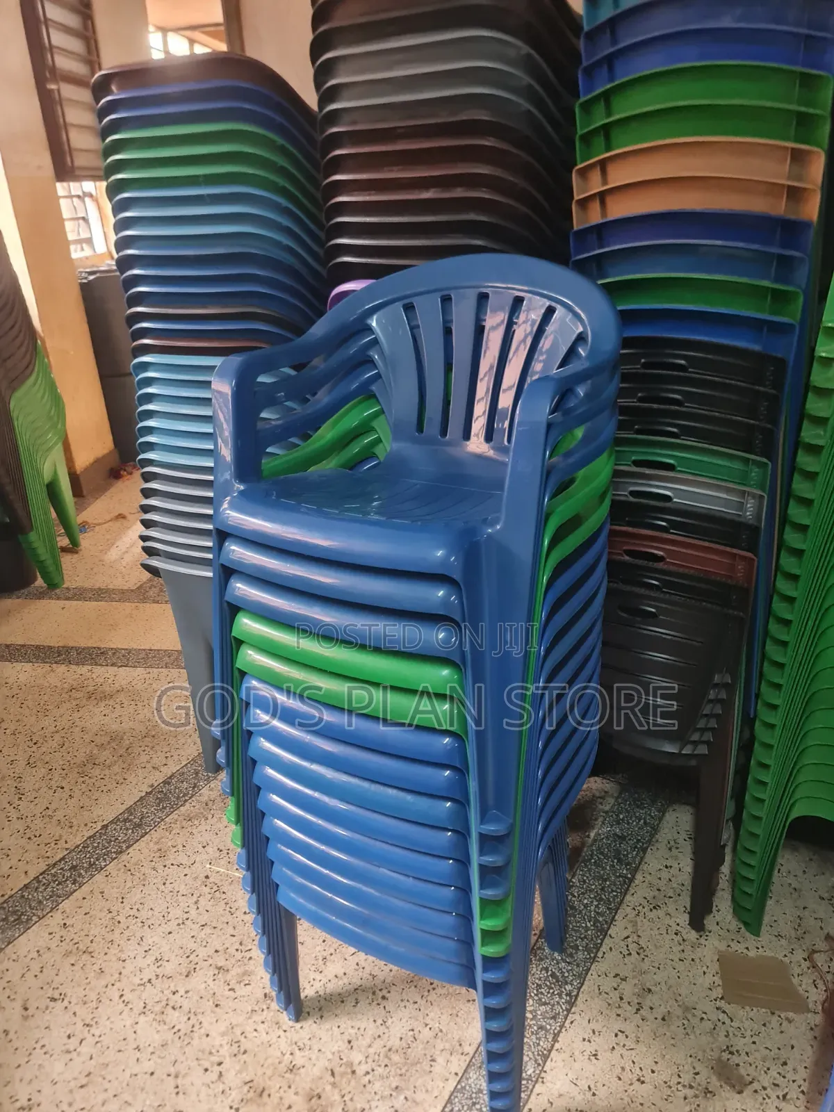Ratex Armrest Plastic Chairs Plastic for Bars/Restaurant