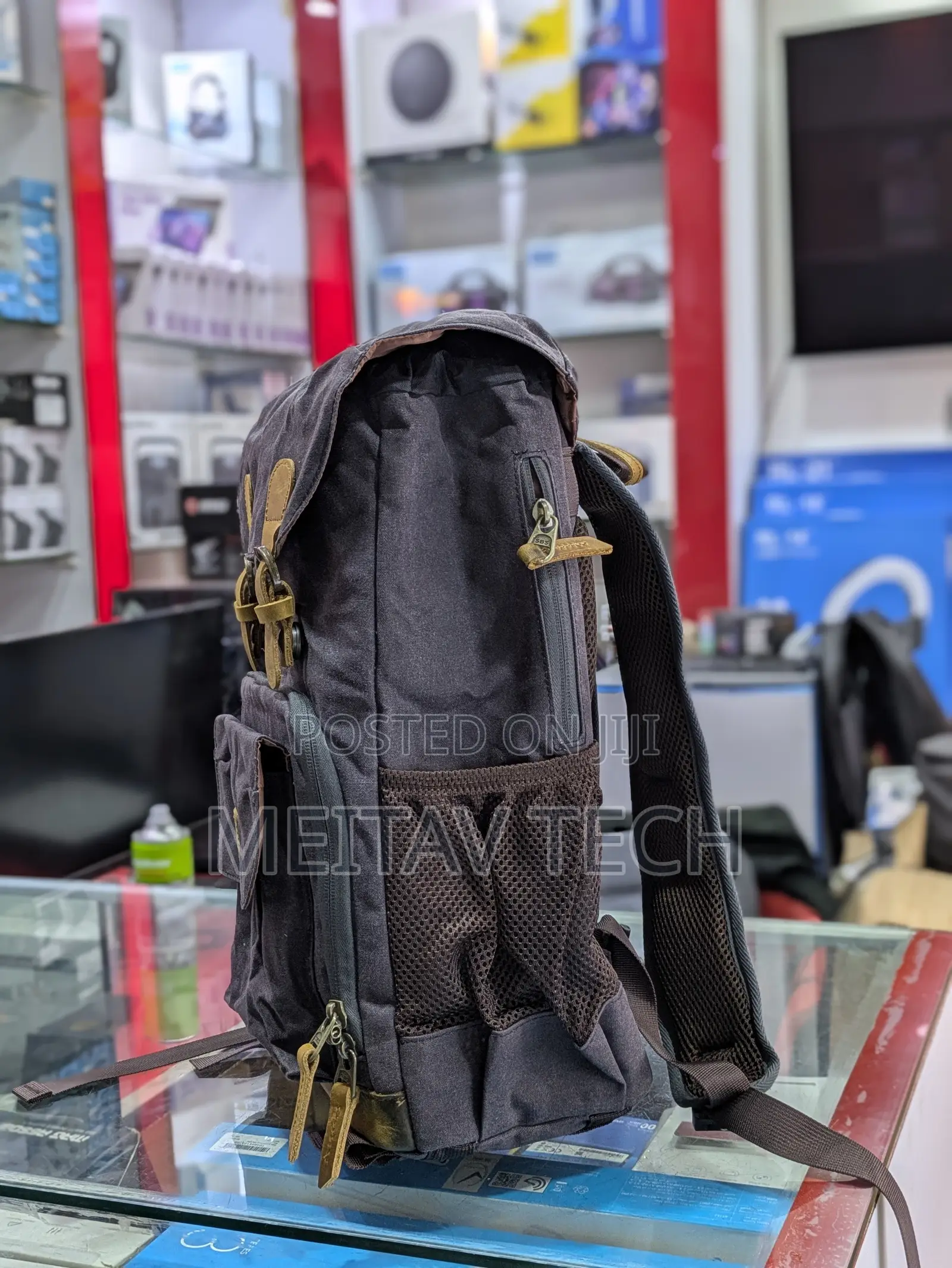 Camera Bag