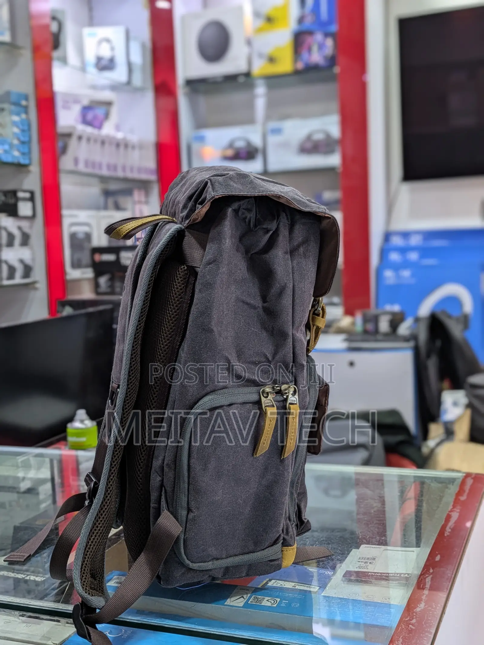Camera Bag
