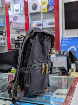 Camera Bag