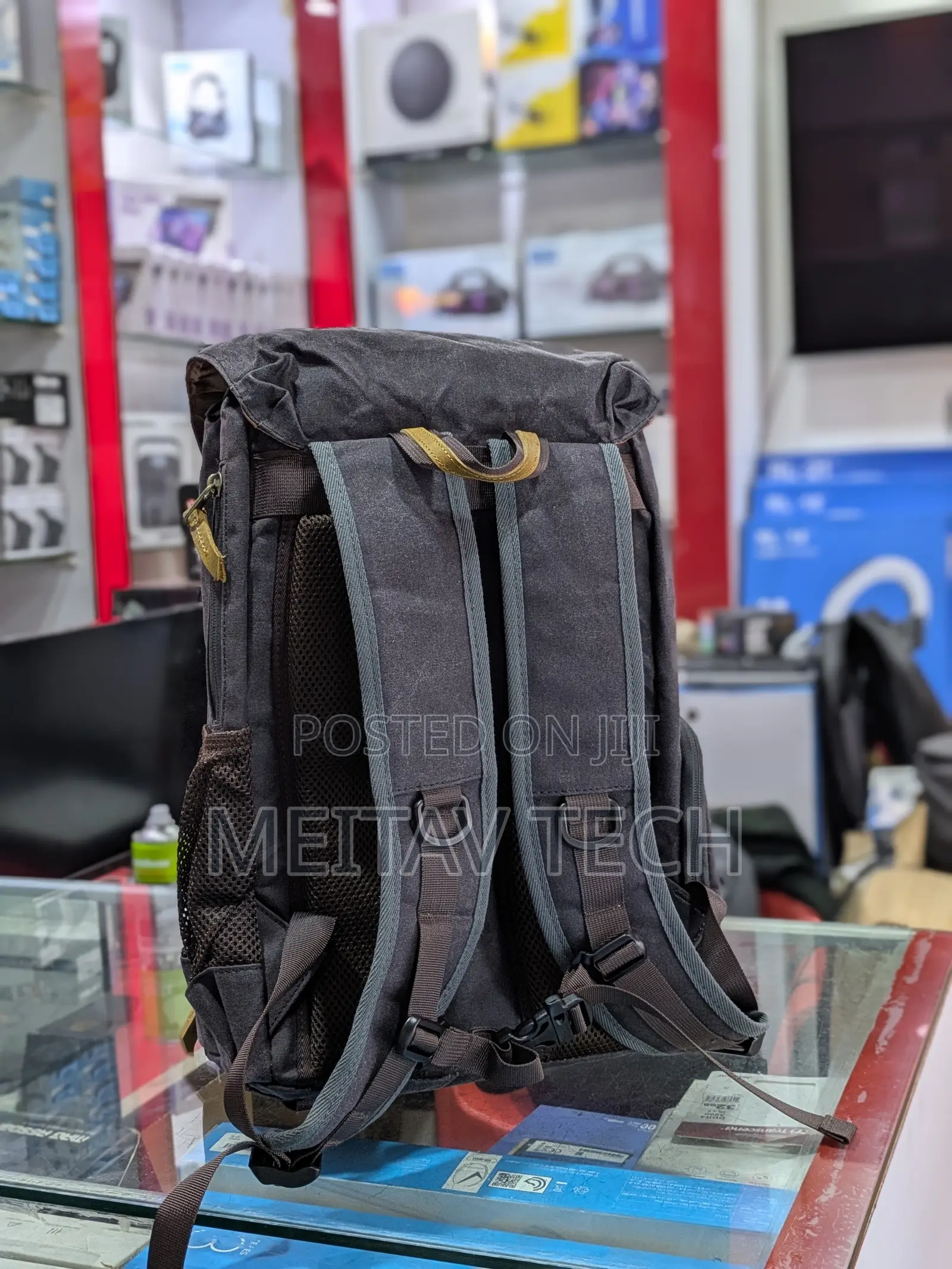 Camera Bag