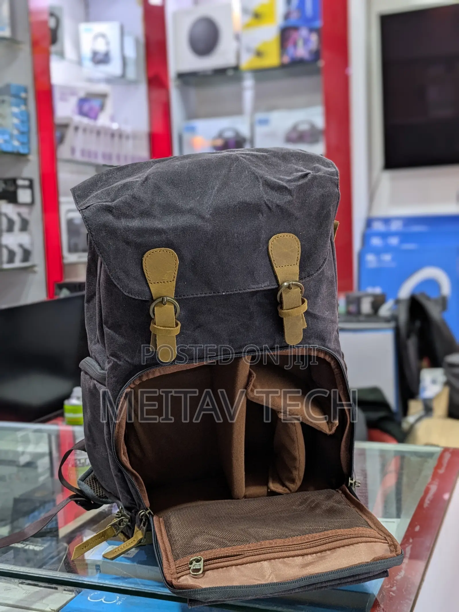 Camera Bag