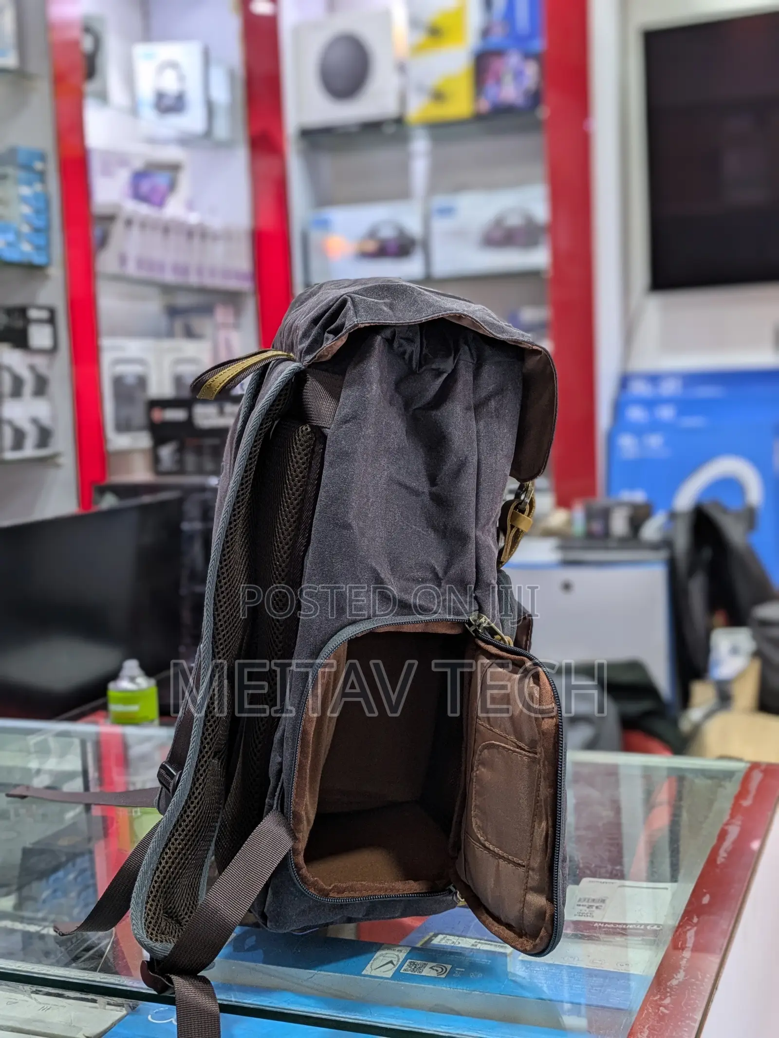 Camera Bag