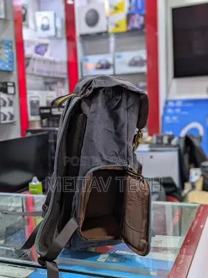 Camera Bag