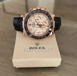 Classy Watches for Classic Men