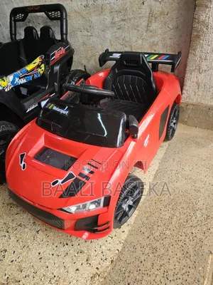 Incredible/Kids Toy Vehicle/Running Car