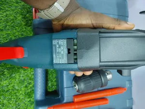 Corded Electric Bosch Rotary Hammer Drills