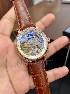 Pateki Phill Watch
