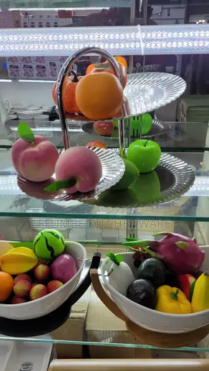 Fruit Stand