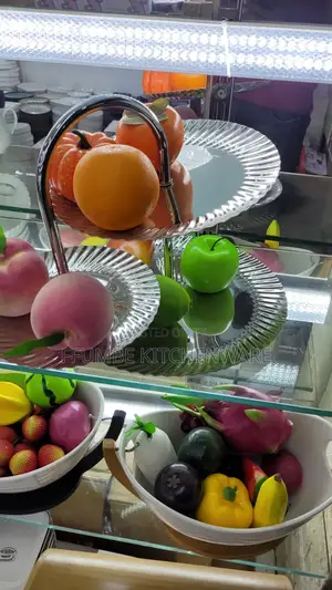 Fruit Stand