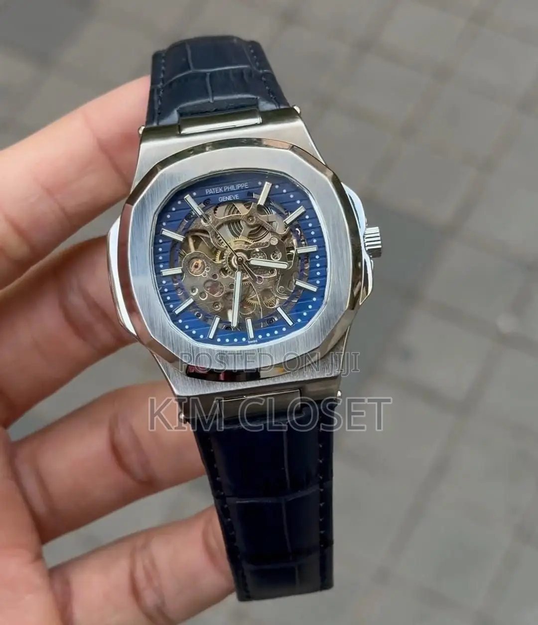 Geneve Original Design
