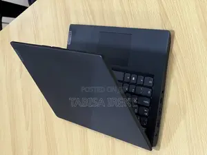 New Laptop Lenovo IdeaPad 1 8GB Intel Core i7 SSD 256GB