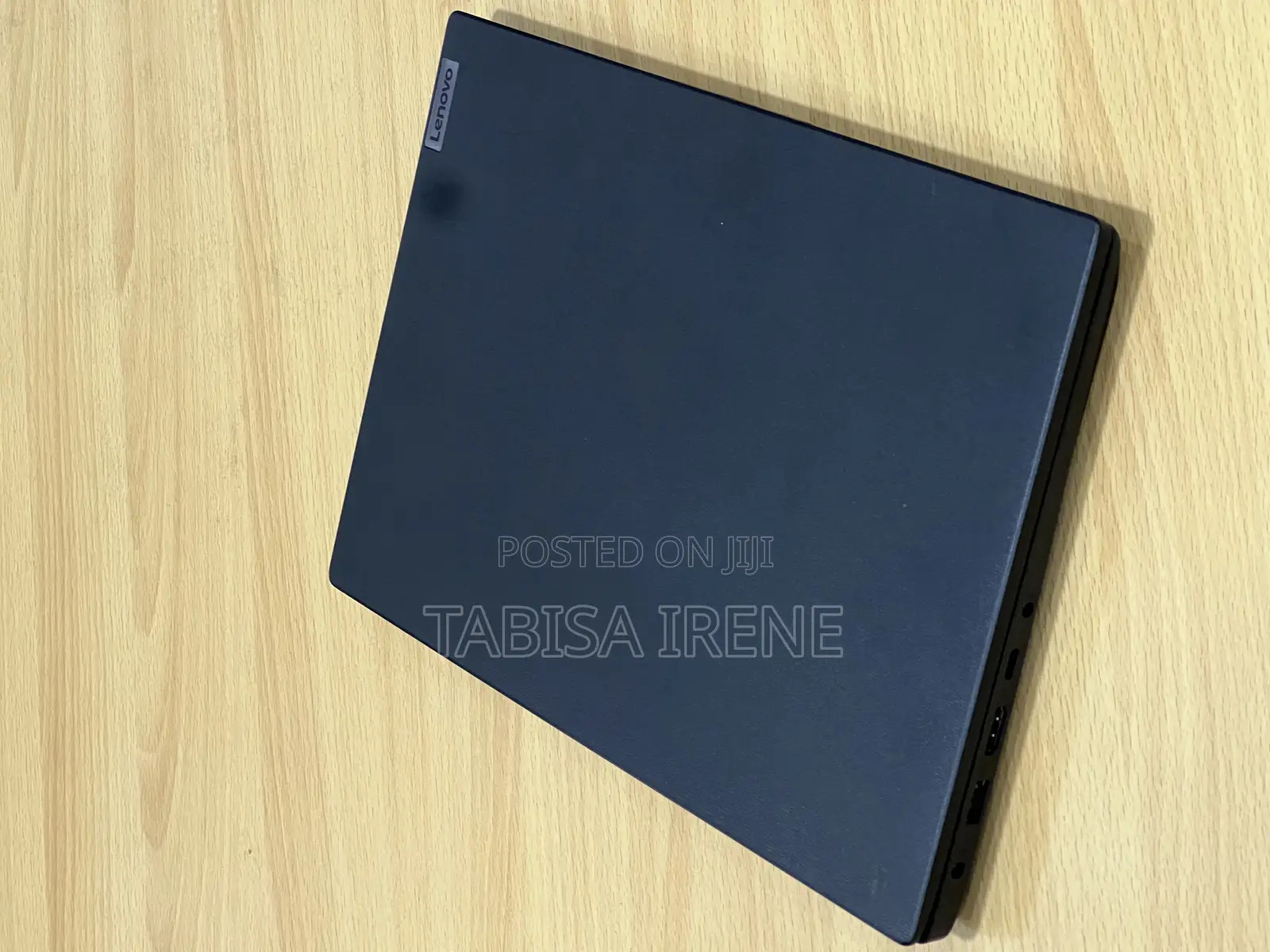 New Laptop Lenovo IdeaPad 1 8GB Intel Core i7 SSD 256GB