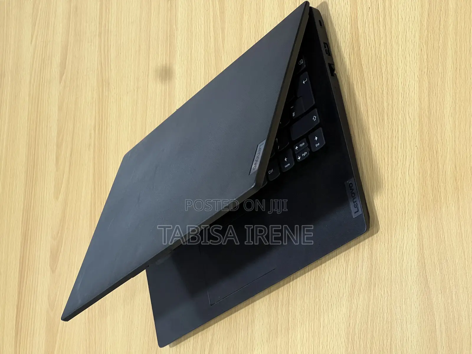New Laptop Lenovo IdeaPad 1 8GB Intel Core i7 SSD 256GB