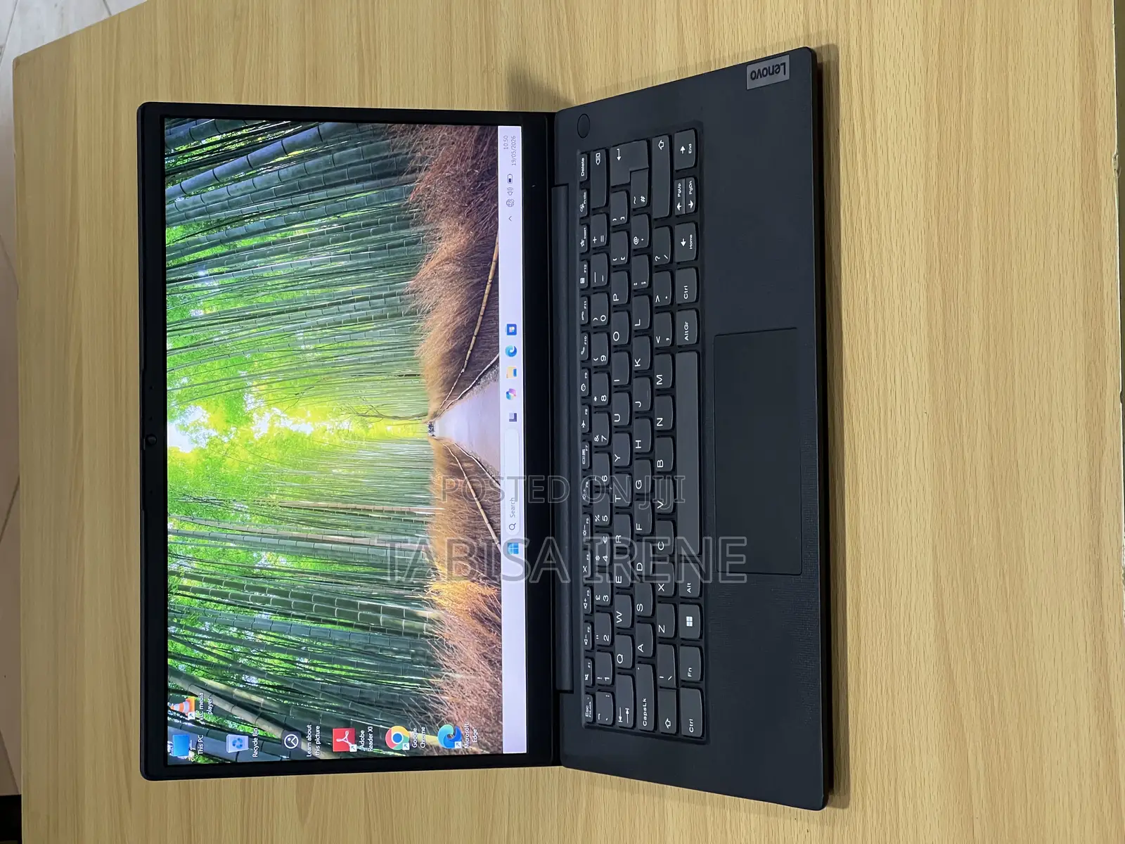 New Laptop Lenovo IdeaPad 1 8GB Intel Core i7 SSD 256GB