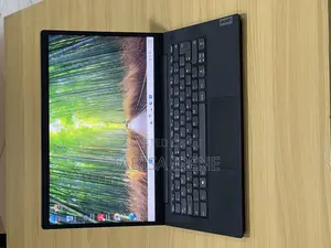 New Laptop Lenovo IdeaPad 1 8GB Intel Core i7 SSD 256GB