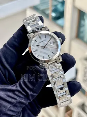 Unique Lady Watch