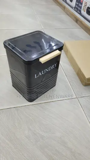 Laundry Soap Bucket