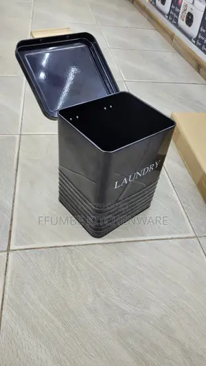 Laundry Soap Bucket