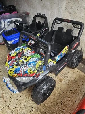 Racer/Stock Car/Kids Car