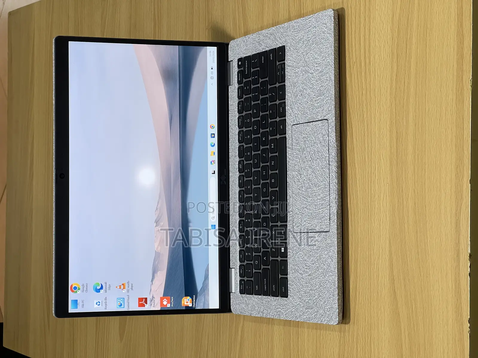 New Laptop Dell Latitude 5430 16GB Intel Core i7 SSD 512GB