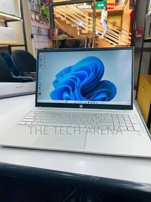 New Laptop HP Pavilion 15 16GB AMD Ryzen 5 SSD 512GB