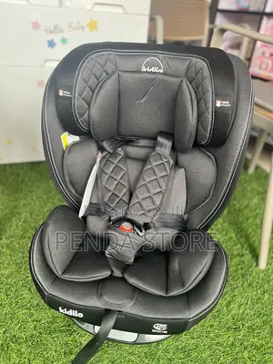 Baby Kids Newborn Car Seats – Infant Stability Support Seat
