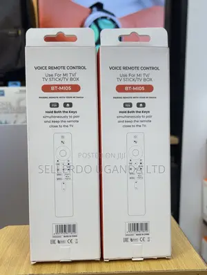 Smart Voice Control