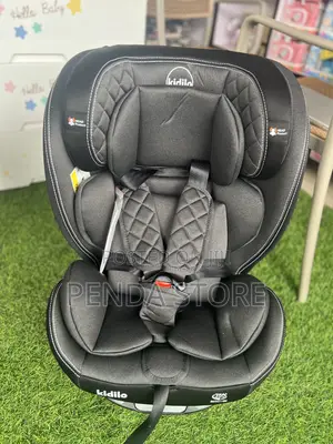Baby Kids Newborn Car Seats – Infant Motion Support Carrier