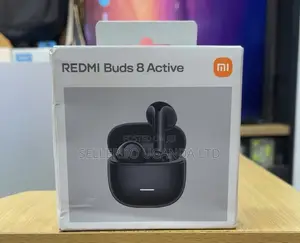 Redmi Buds 8 Active