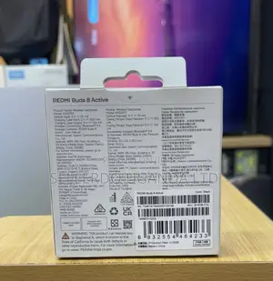 Redmi Buds 8 Active